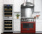 36″ Pro Class Kitchen Dual Fuel Range