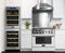 36″ Pro Class Kitchen Dual Fuel Range