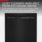 Third Level Utensil Rack Dishwasher with 30+ Total Wash Jets, 39 dBA