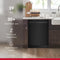 Third Level Utensil Rack Dishwasher with 30+ Total Wash Jets, 39 dBA