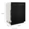 Third Level Utensil Rack Dishwasher with 30+ Total Wash Jets, 39 dBA