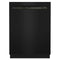 Third Level Utensil Rack Dishwasher with 30+ Total Wash Jets, 39 dBA