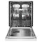 Third Level Utensil Rack Dishwasher with 30+ Total Wash Jets, 39 dBA