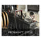 Third Level Utensil Rack Dishwasher with 30+ Total Wash Jets, 39 dBA
