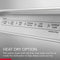 Third Level Utensil Rack Dishwasher with 30+ Total Wash Jets, 39 dBA