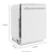 Third Level Utensil Rack Dishwasher with 30+ Total Wash Jets, 39 dBA