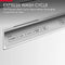 Third Level Utensil Rack Dishwasher with 30+ Total Wash Jets, 39 dBA