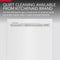 Third Level Utensil Rack Dishwasher with 30+ Total Wash Jets, 39 dBA