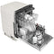 Third Level Utensil Rack Dishwasher with 30+ Total Wash Jets, 39 dBA