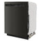 360° Max Jets™ Third Rack Dishwasher with 50+ Total Wash Jets, 44 dBA