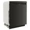 360° Max Jets™ Third Rack Dishwasher with 50+ Total Wash Jets, 44 dBA