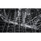 360° Max Jets™ Third Rack Dishwasher with 50+ Total Wash Jets, 44 dBA