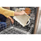 360° Max Jets™ Third Rack Dishwasher with 50+ Total Wash Jets, 44 dBA
