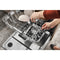 360° Max Jets™ Third Rack Dishwasher with 50+ Total Wash Jets, 44 dBA