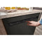 360° Max Jets™ Third Rack Dishwasher with 50+ Total Wash Jets, 44 dBA