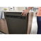 360° Max Jets™ Third Rack Dishwasher with 50+ Total Wash Jets, 44 dBA