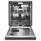 360° Max Jets™ Third Rack Dishwasher with 50+ Total Wash Jets, 44 dBA