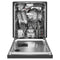 360° Max Jets™ Third Rack Dishwasher with 50+ Total Wash Jets, 44 dBA