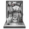 360° Max Jets™ Third Rack Dishwasher with 50+ Total Wash Jets, 44 dBA