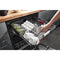 360° Max Jets™ Third Rack Dishwasher with 50+ Total Wash Jets, 44 dBA