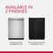 360° Max Jets™ Third Rack Dishwasher with 50+ Total Wash Jets, 44 dBA