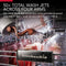 360° Max Jets™ Third Rack Dishwasher with 50+ Total Wash Jets, 44 dBA
