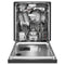 360° Max Jets™ Third Rack Dishwasher with 50+ Total Wash Jets, 44 dBA