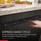 360° Max Jets™ Third Rack Dishwasher with 50+ Total Wash Jets, 44 dBA