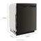 360° Max Jets™ Third Rack Dishwasher with 50+ Total Wash Jets, 44 dBA