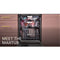 360° Max Jets™ Third Rack Dishwasher with 50+ Total Wash Jets, 44 dBA
