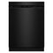 Kitchenaid® Third Level Utensil Rack Dishwasher With 30+ Total Wash Jets 47 Dba