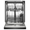Kitchenaid® Third Level Utensil Rack Dishwasher With 30+ Total Wash Jets 47 Dba