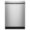 Kitchenaid® Third Level Utensil Rack Dishwasher With 30+ Total Wash Jets In Printshield Finish 47 Dba