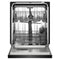 Kitchenaid® Third Level Utensil Rack Dishwasher With 30+ Total Wash Jets In Printshield Finish 47 Dba