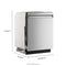 Kitchenaid® Third Level Utensil Rack Dishwasher With 30+ Total Wash Jets In Printshield Finish 47 Dba