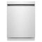 Kitchenaid® Third Level Utensil Rack Dishwasher With 30+ Total Wash Jets 47 Dba