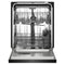 Kitchenaid® Third Level Utensil Rack Dishwasher With 30+ Total Wash Jets 47 Dba