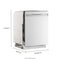 Kitchenaid® Third Level Utensil Rack Dishwasher With 30+ Total Wash Jets 47 Dba
