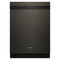 Kitchenaid® Third Level Jet Rack Dishwasher With 40+ Total Wash Jets 41 Dba