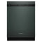 Kitchenaid® Third Level Jet Rack Dishwasher With 40+ Total Wash Jets 41 Dba