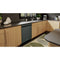 Kitchenaid® Third Level Jet Rack Dishwasher With 40+ Total Wash Jets 41 Dba