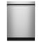 Kitchenaid® Third Level Jet Rack Dishwasher With 40+ Total Wash Jets 41 Dba