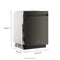 Kitchenaid® 360° Max Jets™ Third Rack Dishwasher With Prodry System, 44 Dba