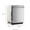 Kitchenaid® 360° Max Jets™ Third Rack Dishwasher With Prodry System 44 Dba