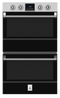 30" Double Wall Oven