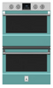 30" Double Wall Oven