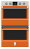 30" Double Wall Oven