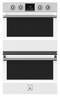 30" Double Wall Oven