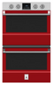 30" Double Wall Oven