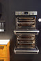 30" Double Wall Oven